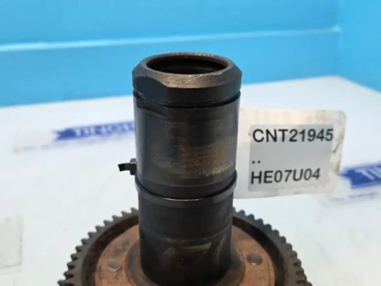 Billede 11 - Iveco 8361 SI 10 Aksel 4766706