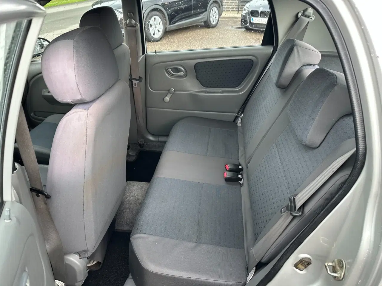 Billede 5 - Suzuki Alto 1,1 