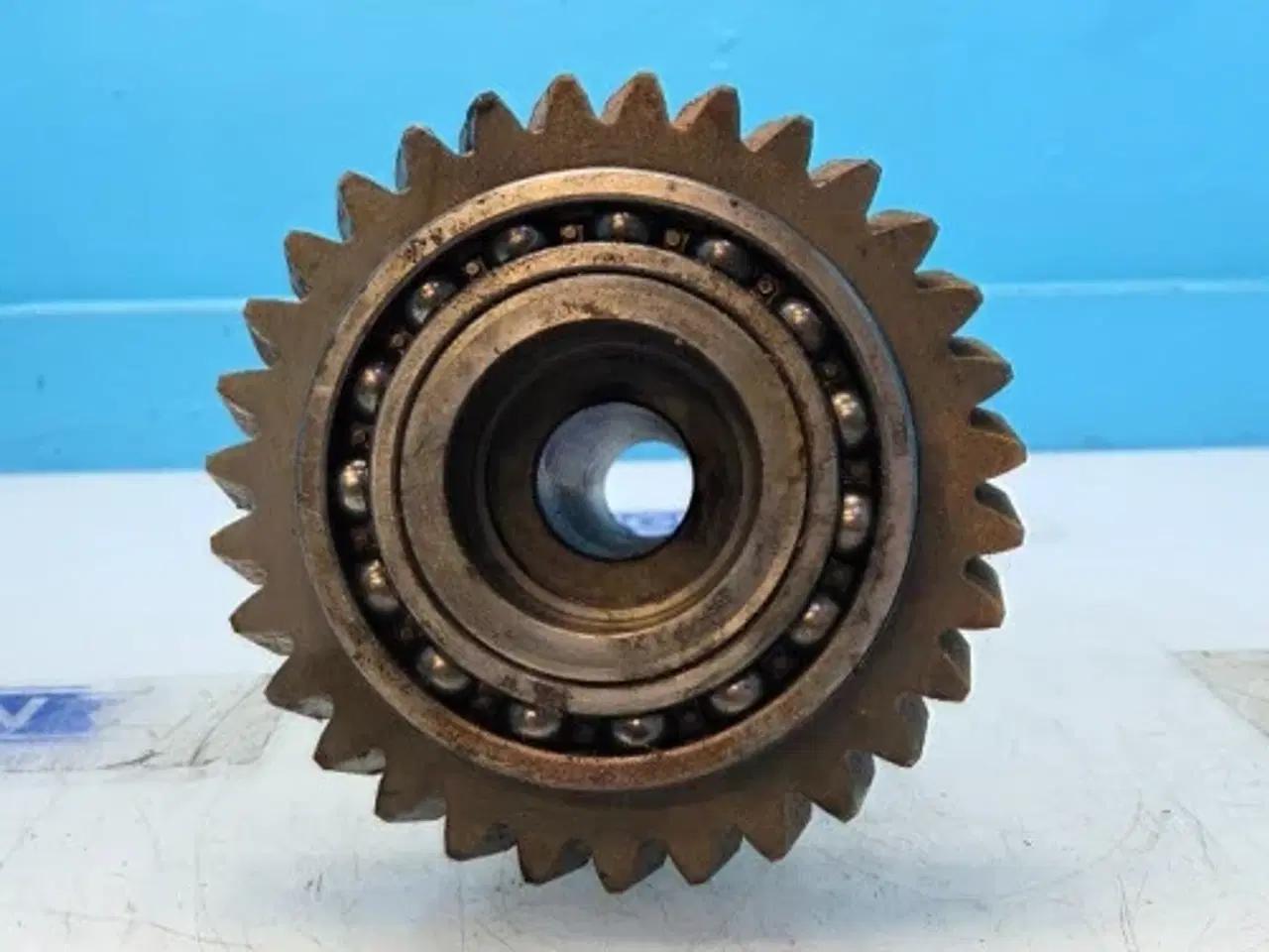 Billede 5 - Ford 8210 Gear E6NN7Z011AA