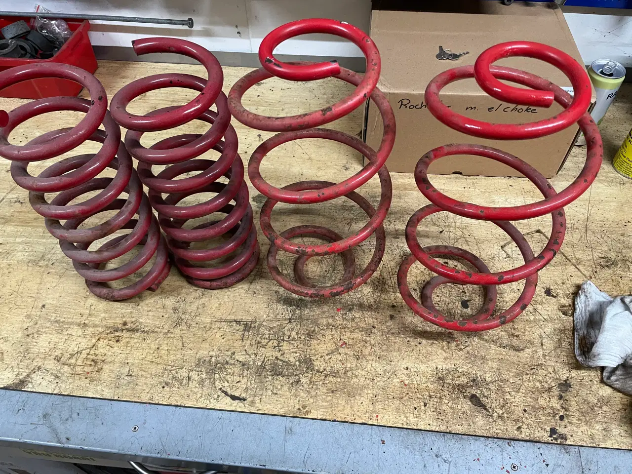 Billede 9 - chevrolet monte carlo 1971 ramme og undervogn