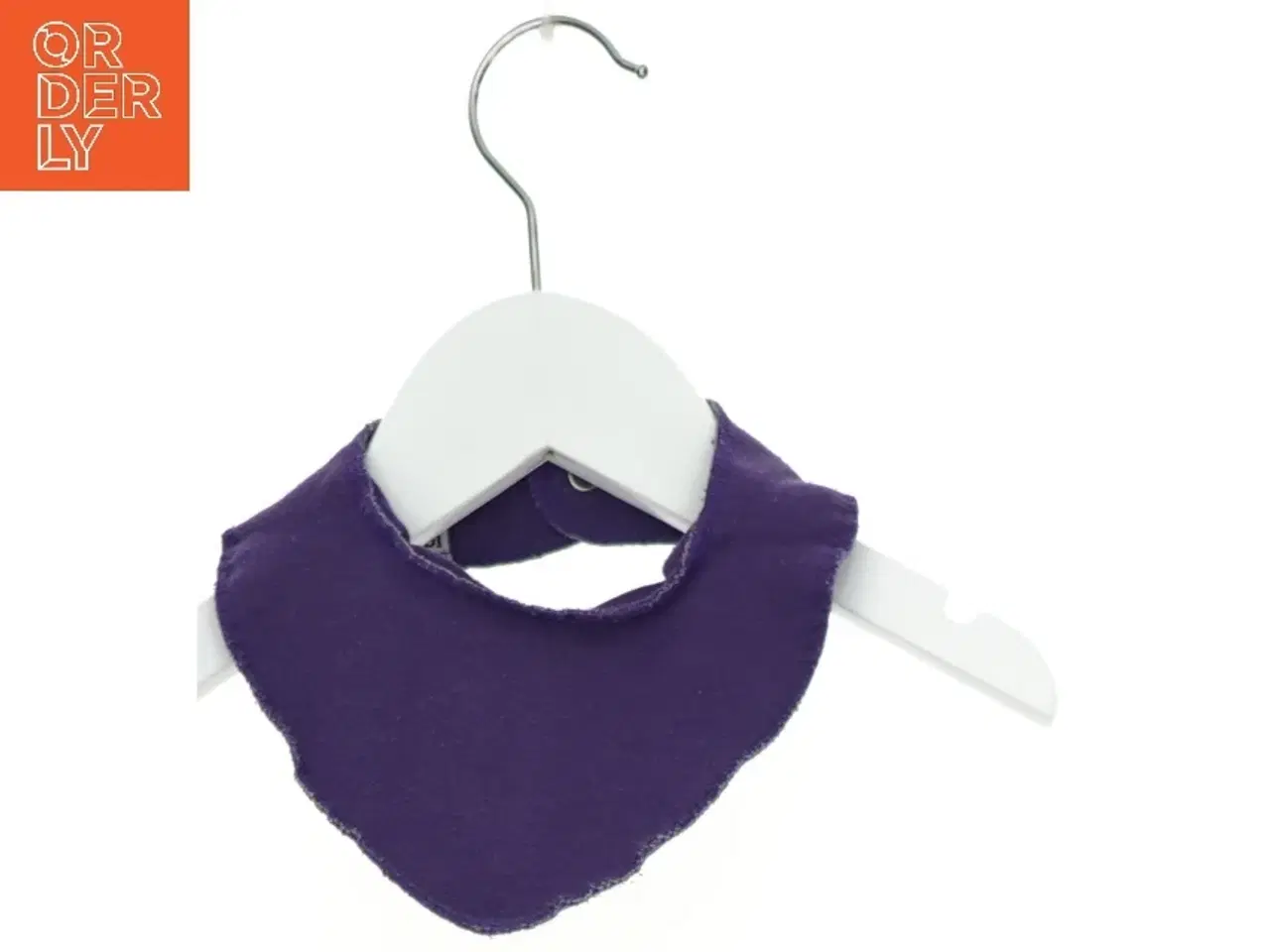 Billede 1 - Hagesmæk fra Pippi (str. One Size)