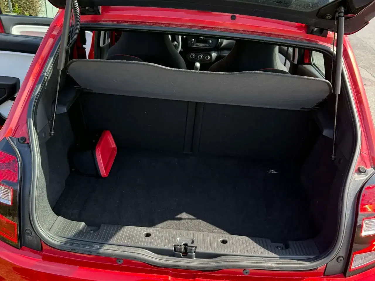 Billede 5 - Renault Twingo 2016