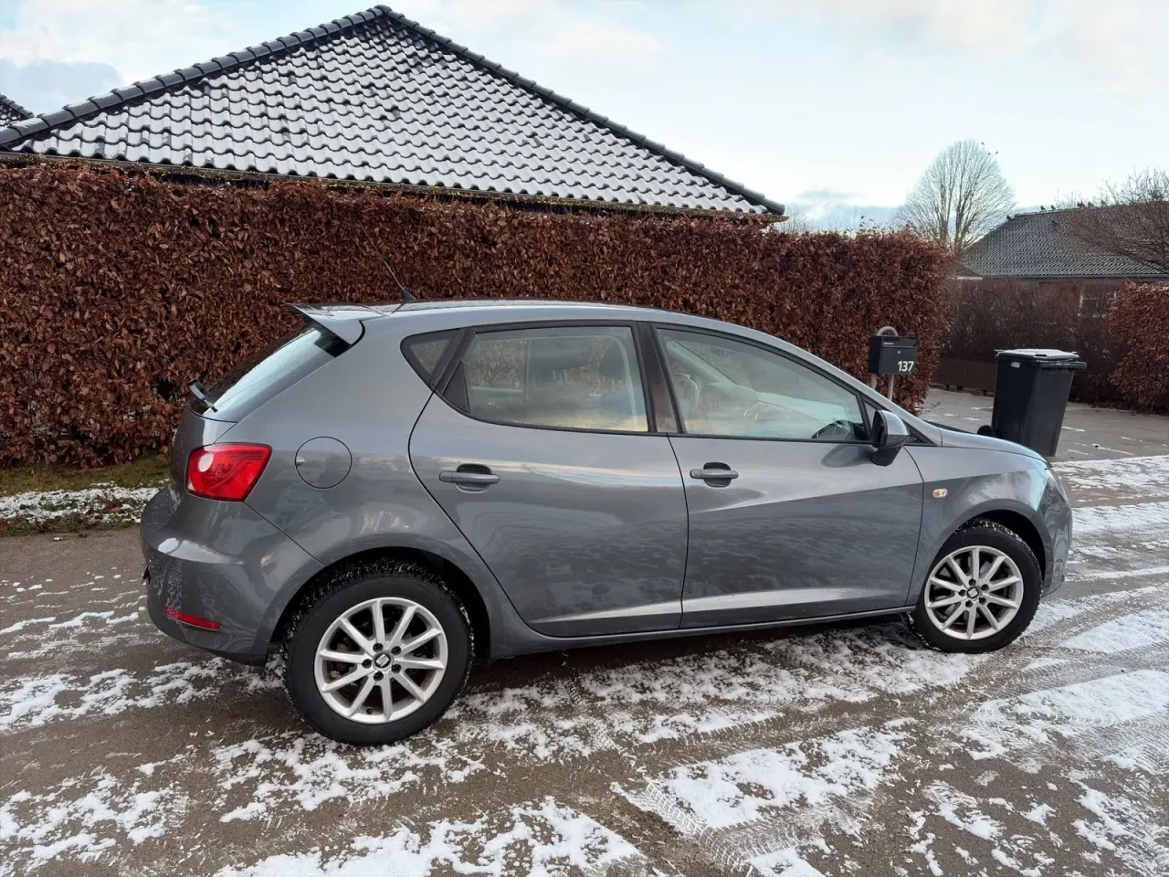 Billede 5 - Seat Ibiza 1,0 TSi 110 Style