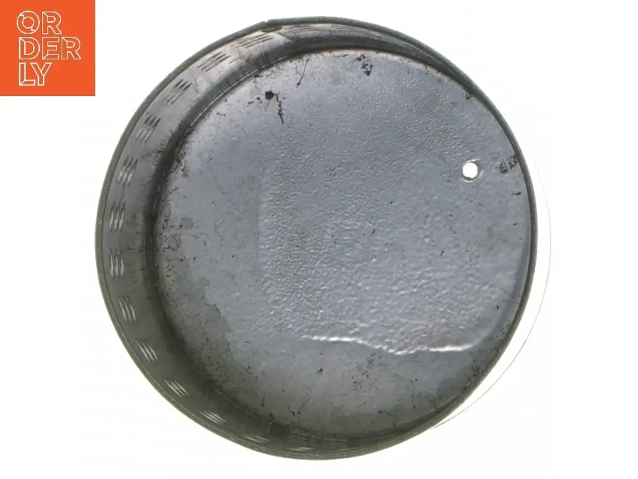 Billede 3 - RS Pencilholder (str. Ø 8,5 cm højde 10 cm)