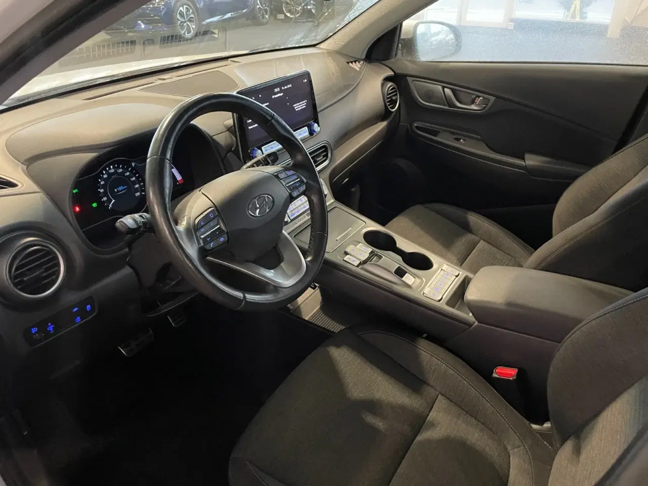 Billede 9 - Hyundai Kona 64 EV Trend