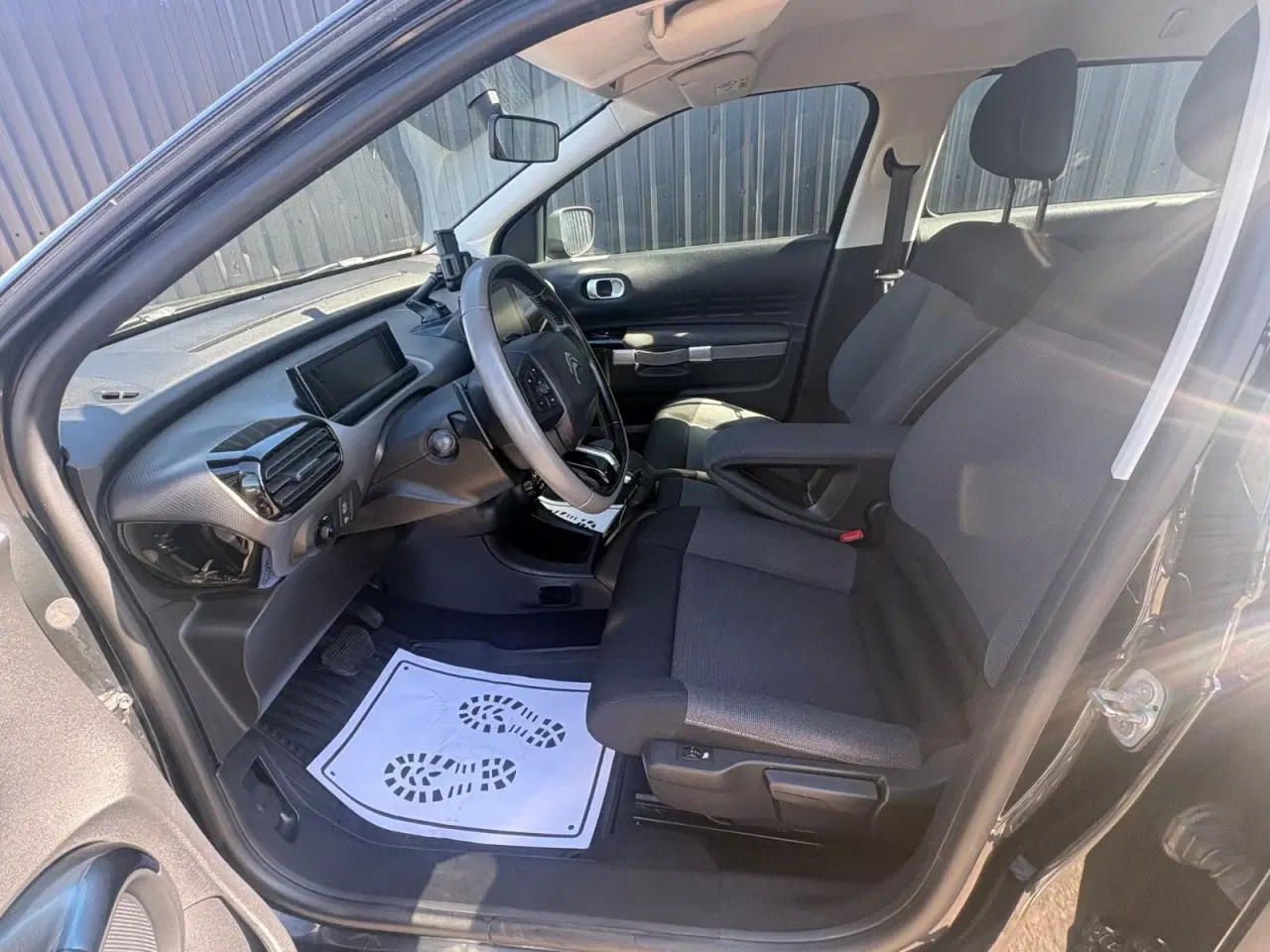 Billede 7 - Citroën C4 Cactus 1,6 e-HDi 92 Shine ETG6