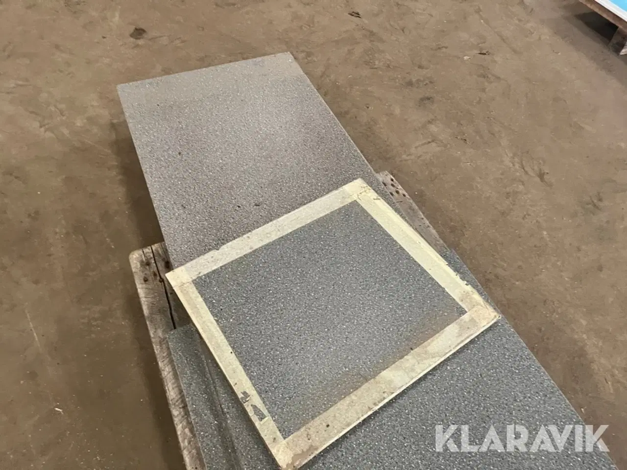 Billede 10 - Bordplader blandet Palle