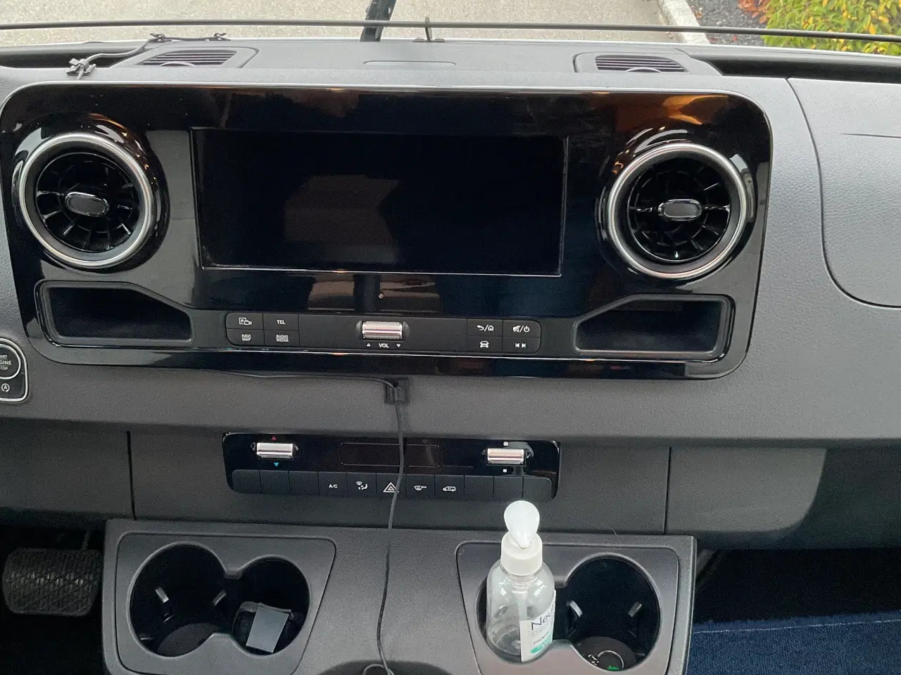 Billede 3 - CARA COMPACT 640 MEG FRA 2024 PÅ MERCEDES M. TRÆK