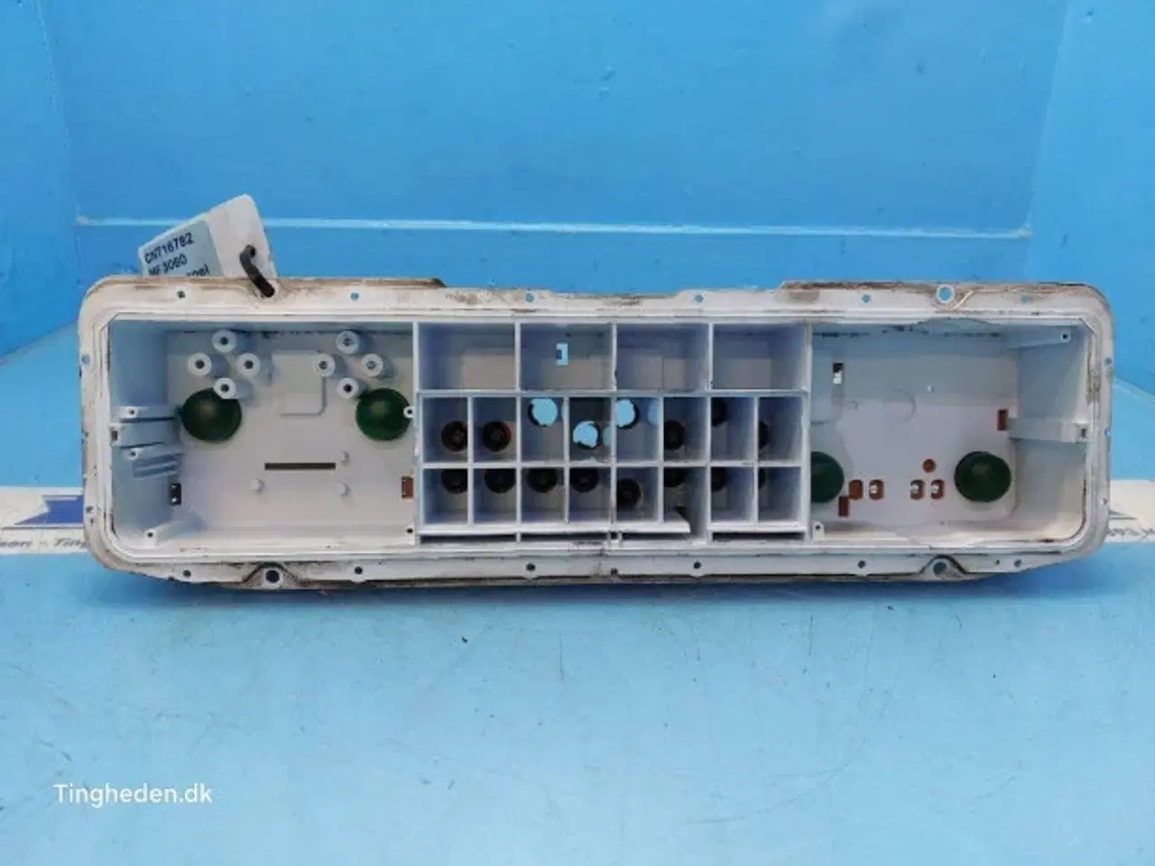 Billede 16 - Massey Ferguson 3060 Instrument Panel 3387525M95