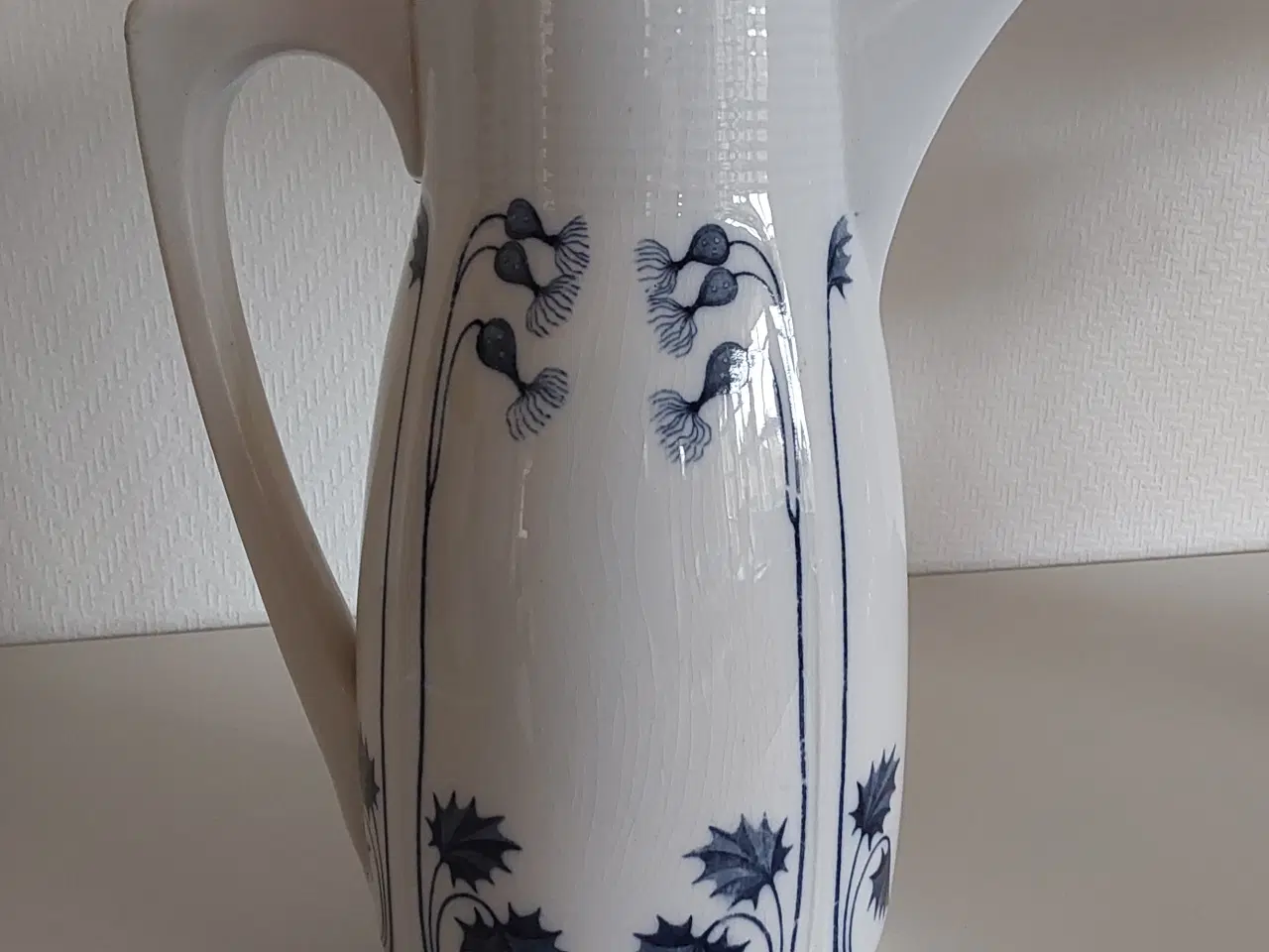 Billede 2 - Milla / Tidsel stel Kande fra Villeroy & Boch