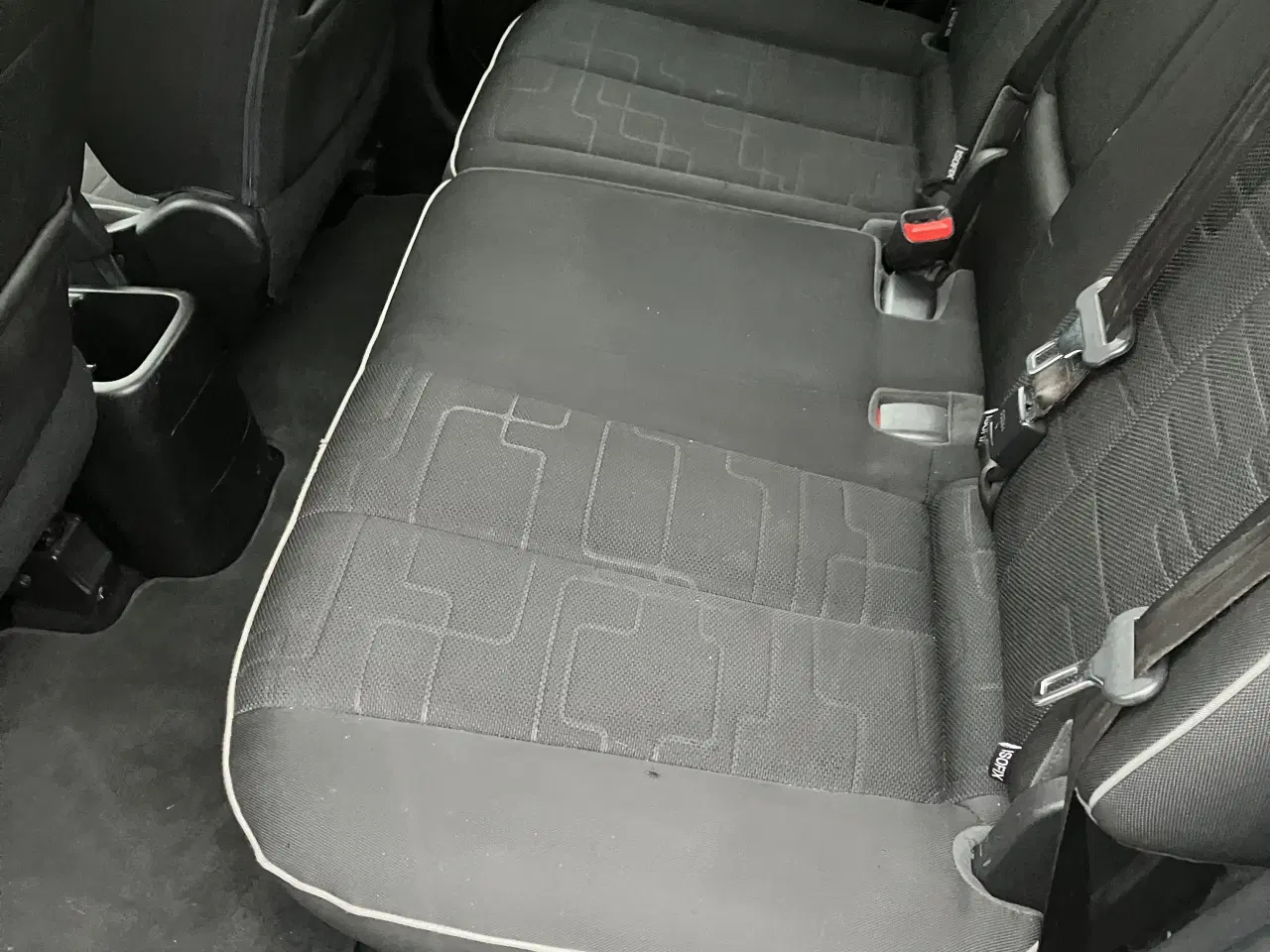 Billede 6 - Kia Venga 1,4