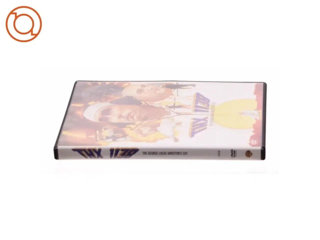 Billede 2 - Thx 1138 (DVD)