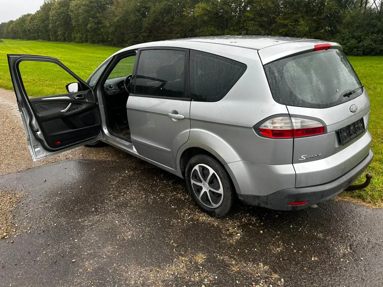 Billede 3 - Ford s max sælges
