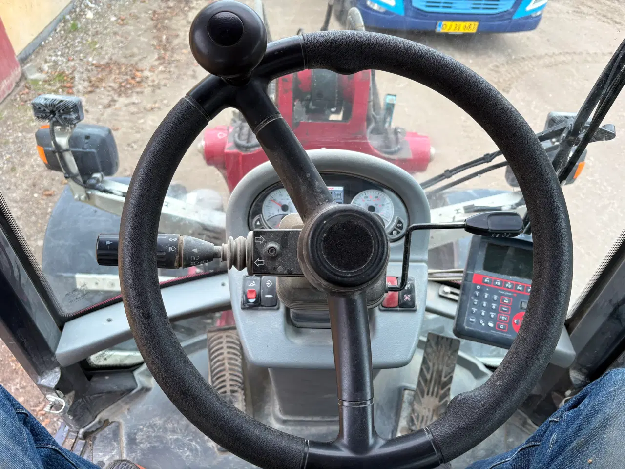 Billede 9 - Yanmar V 120 Stage 5