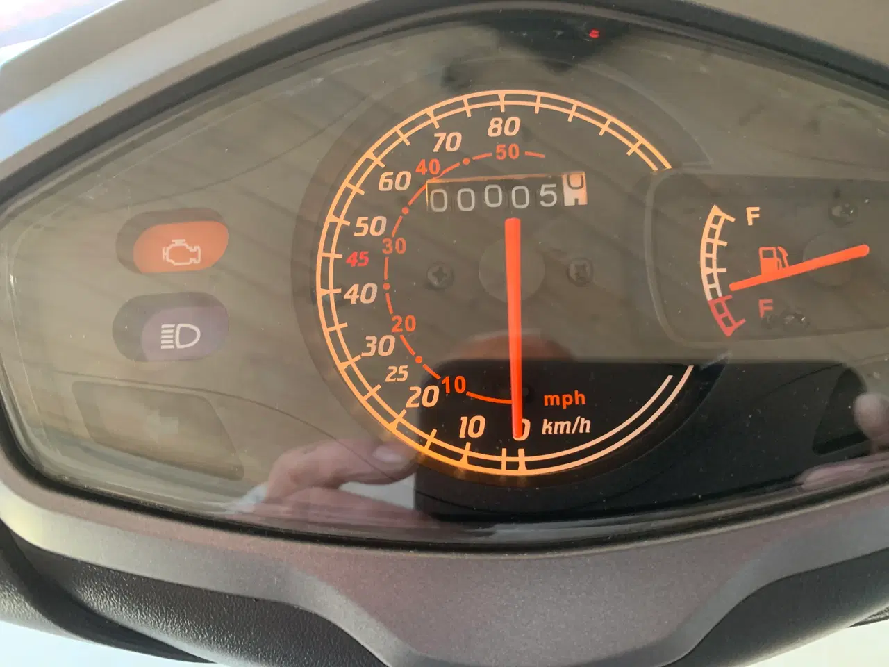 Billede 10 - Vga One 30. 5 km 2025