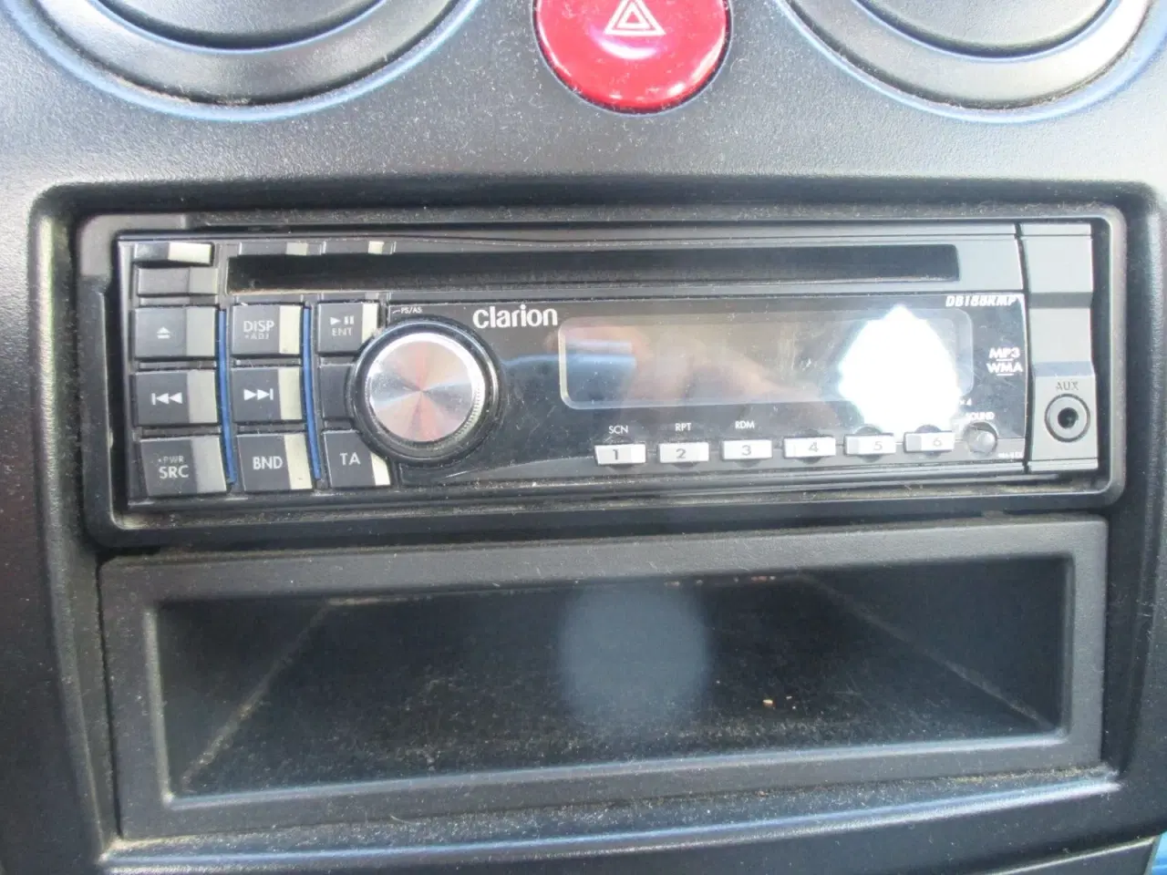 Billede 13 - Chevrolet Matiz 0,8 SE