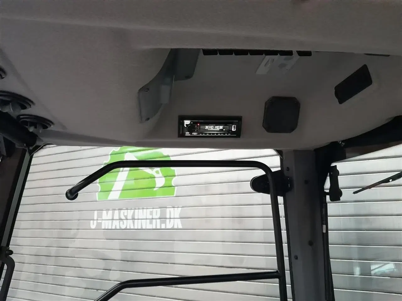 Billede 18 - Solis 26 med kabine