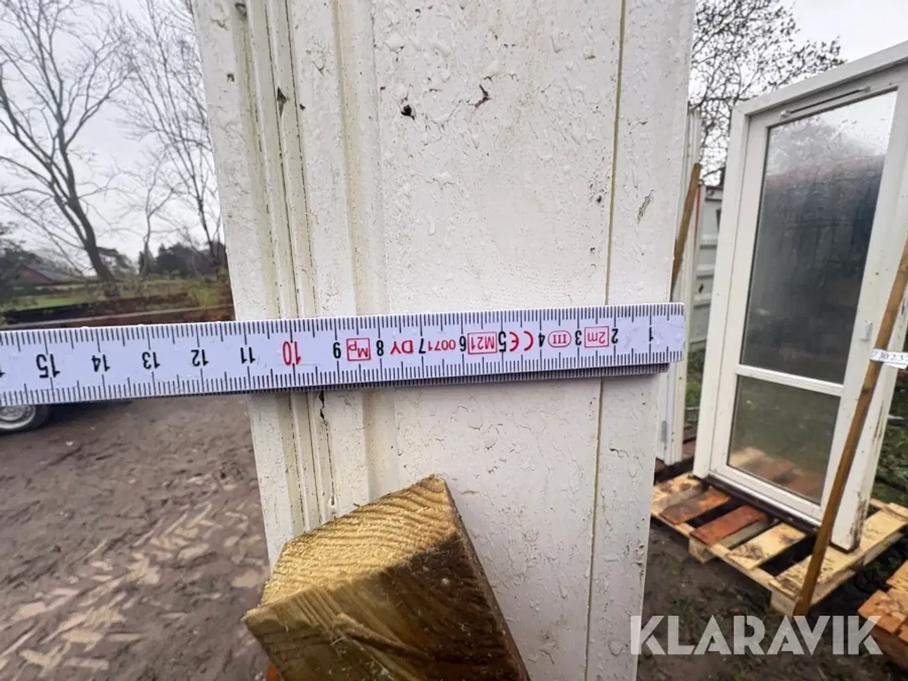 Billede 8 - Glasparti