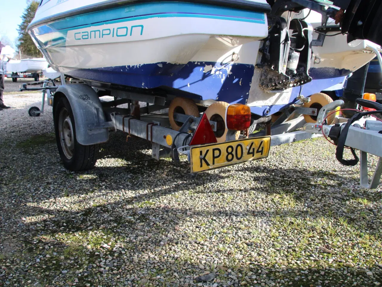 Billede 46 - Mawelo 435 Sport