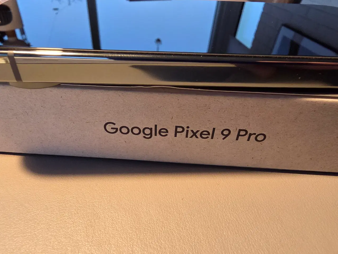 Billede 3 - Google pixel 9 Pro