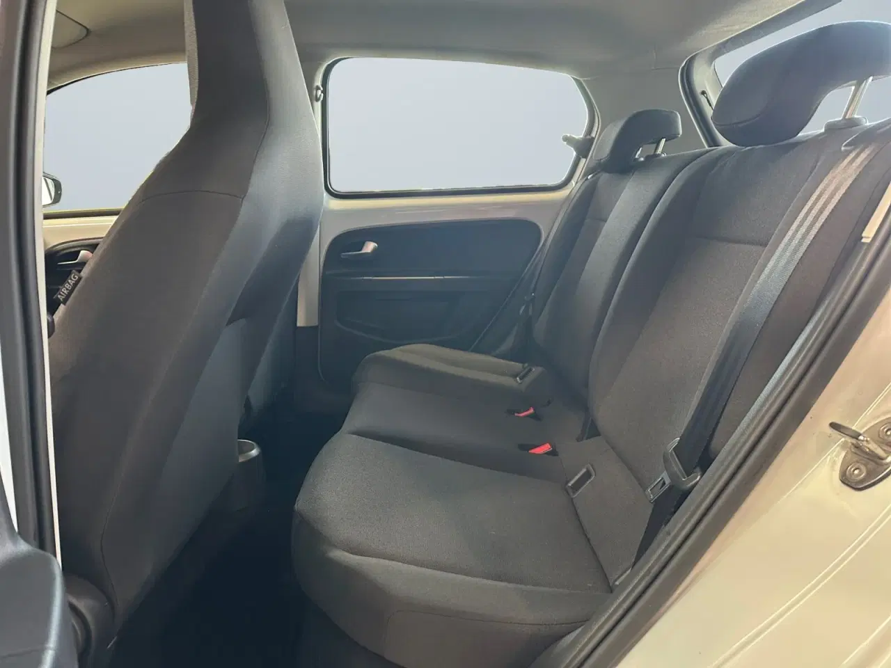 Billede 14 - VW Up! 1,0 MPi 65