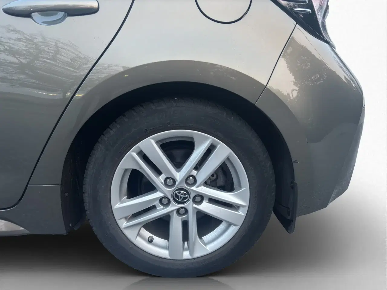 Billede 18 - Toyota Corolla 2,0 Hybrid H3 Premium MDS