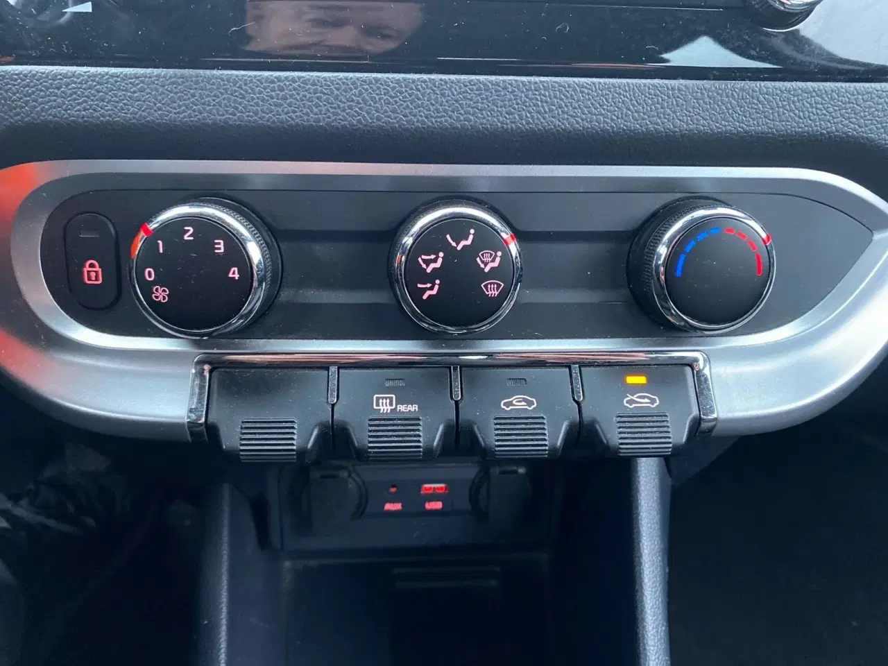 Billede 13 - Kia Rio 1,2 Style 85HK 5d