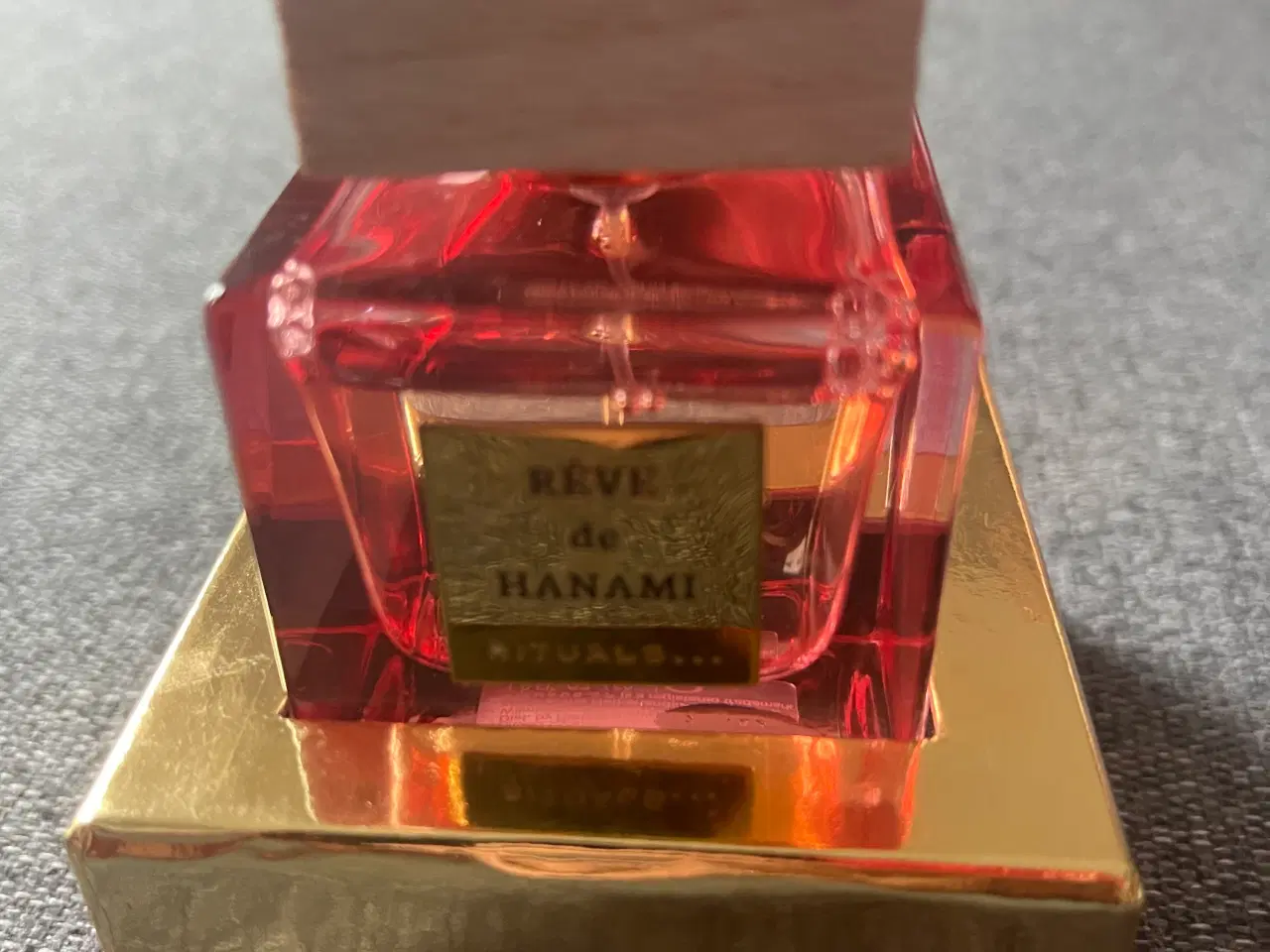 Billede 2 - Rituals parfume 