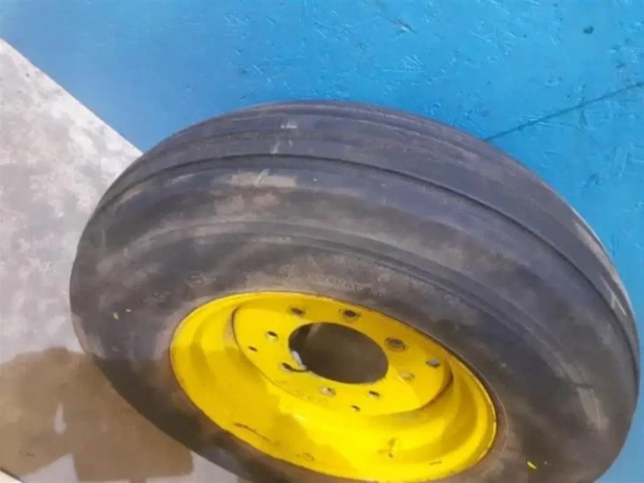 Billede 6 - 16"   7.50-16