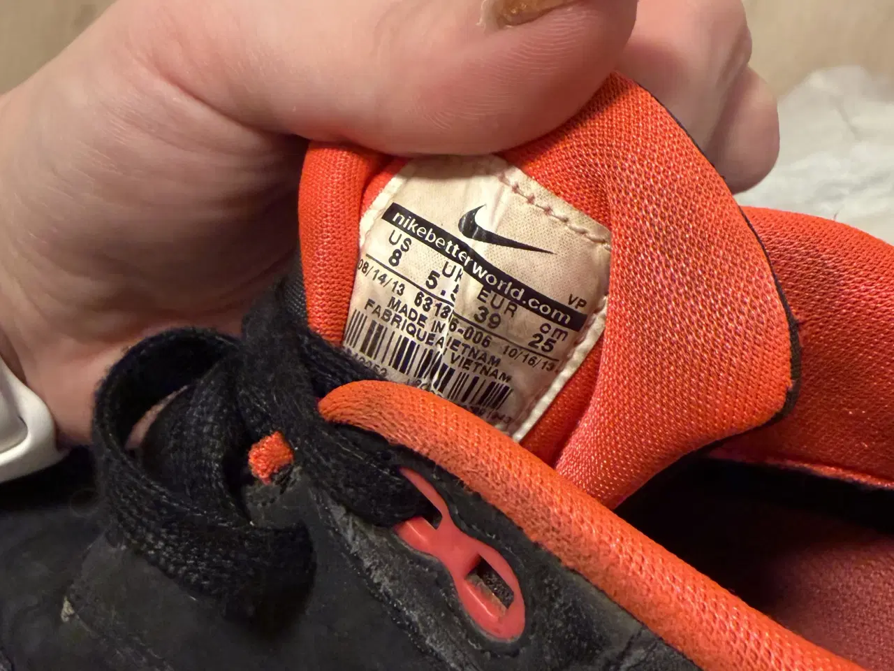 Billede 6 - Nike Air max