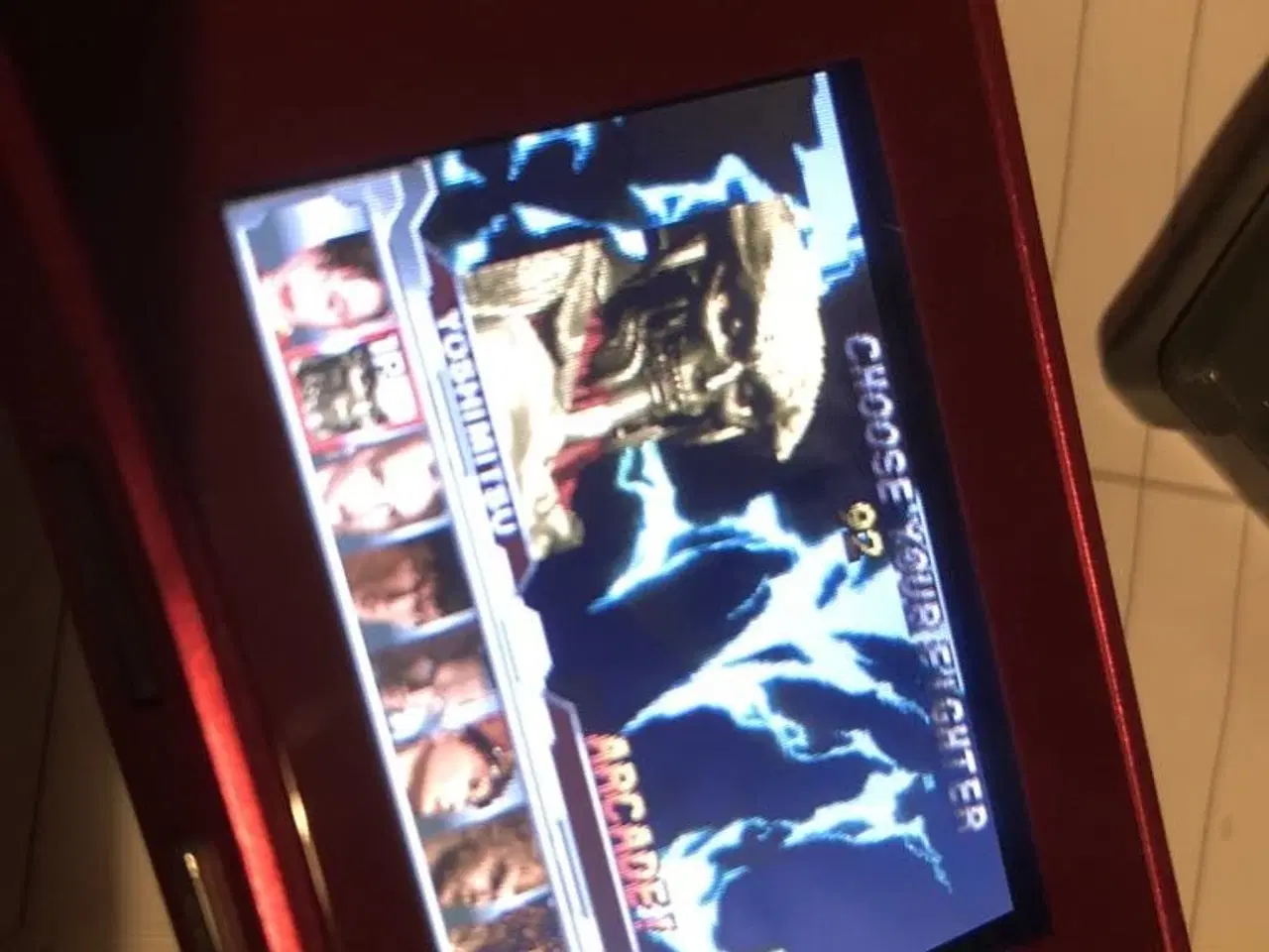 Billede 9 - Gameboy Micro + Wario Land 4, Tekken & Pocket Race