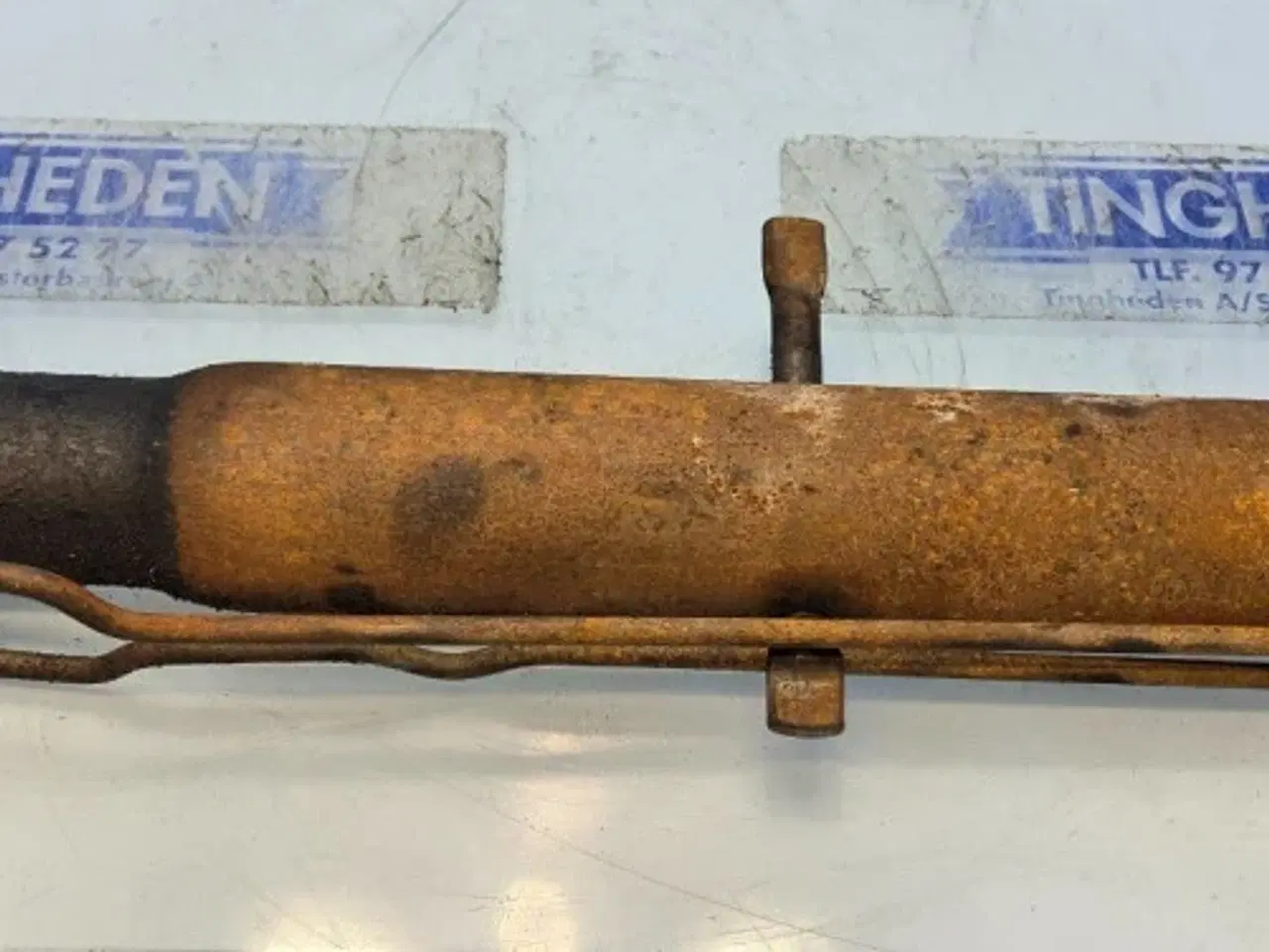 Billede 11 - New Holland T7.315 Arm 47662287