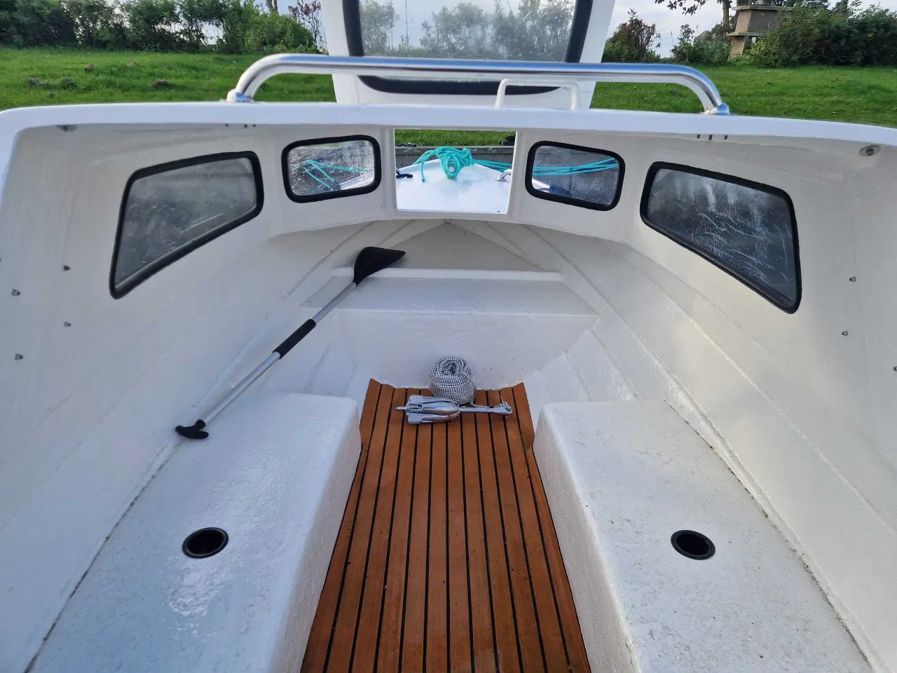 Billede 5 - Crescent 438 HT