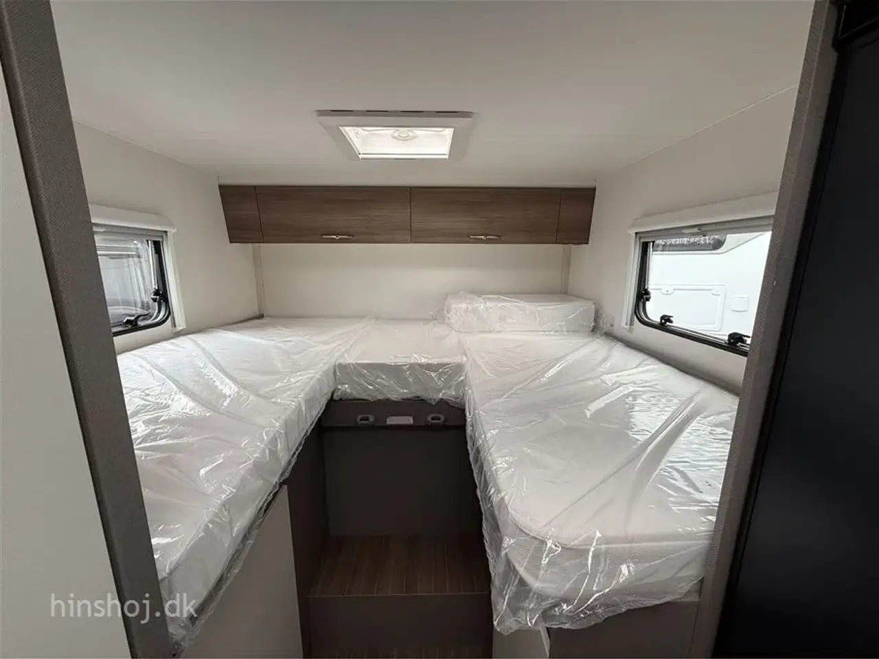 Billede 26 - 2025 - Etrusco T 6.9 SB Aut