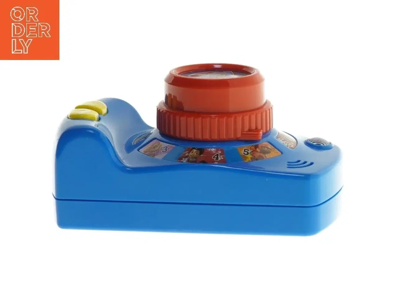 Billede 2 - PAW Patrol børnekamera (str. 15 cm)