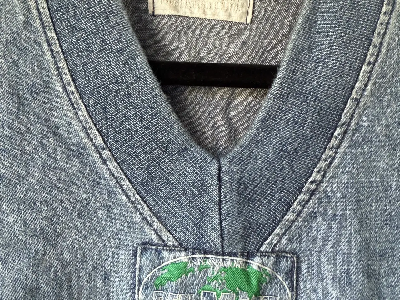 Billede 2 - Vintage sweatshirt 