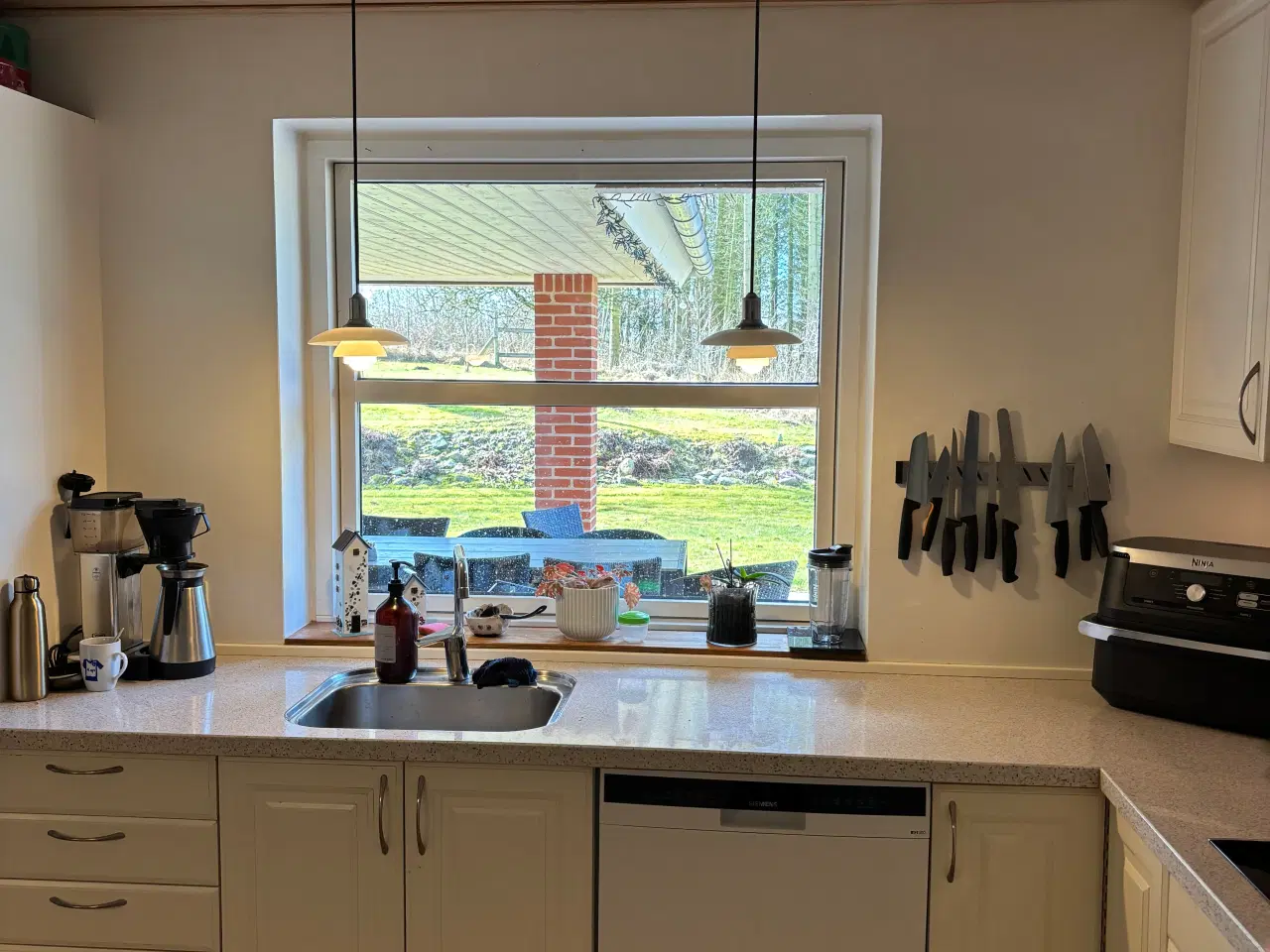 Billede 3 - Brugt Svane køkken