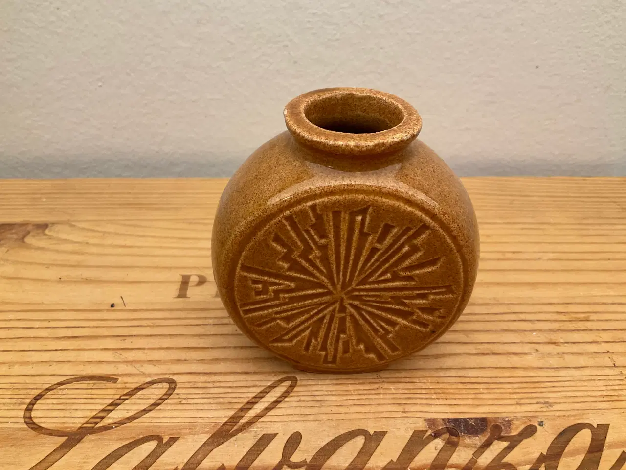 Billede 2 - Vase