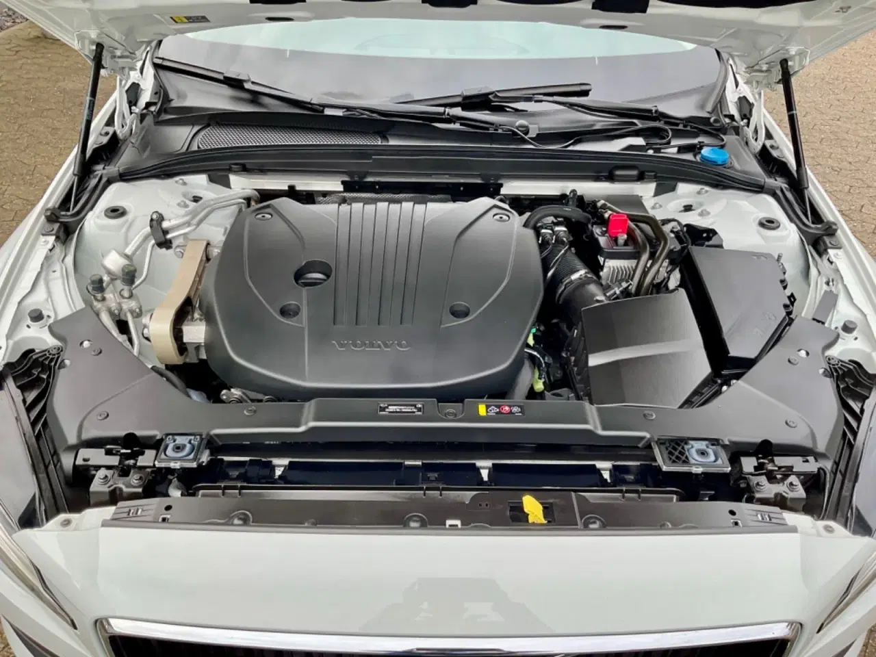 Billede 16 - Volvo V60 2,0 B4 197 Momentum aut.