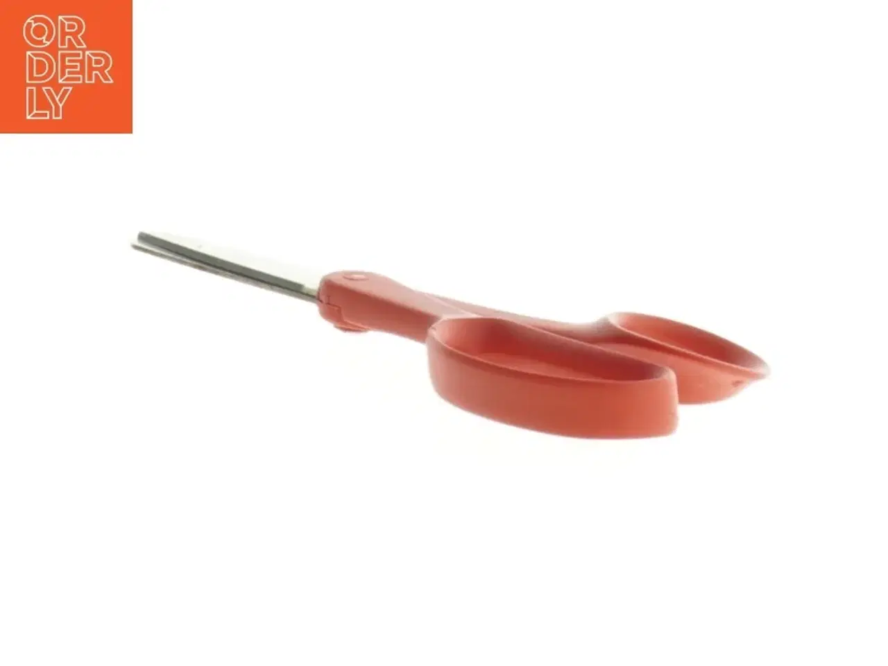 Billede 4 - Venstrehånds saks (str. 13 x 6 cm)