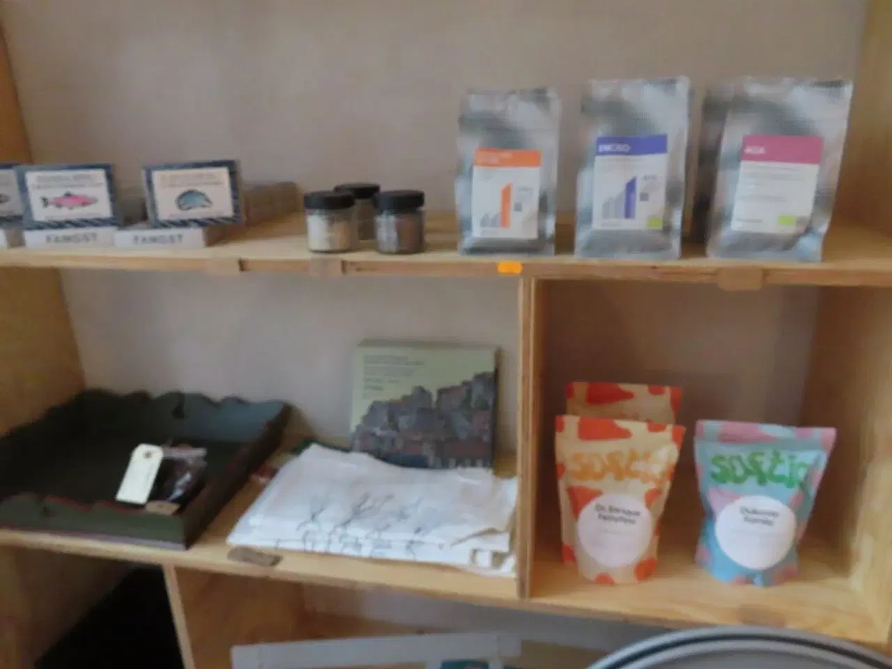 Billede 15 - Div. inventar