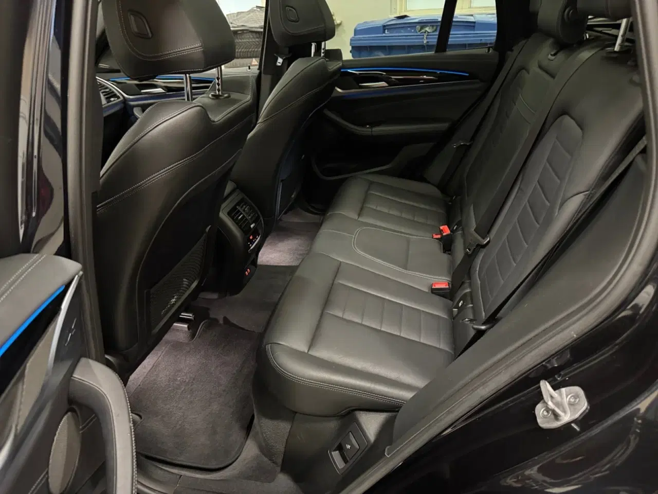 Billede 12 - BMW iX3  Charged Plus