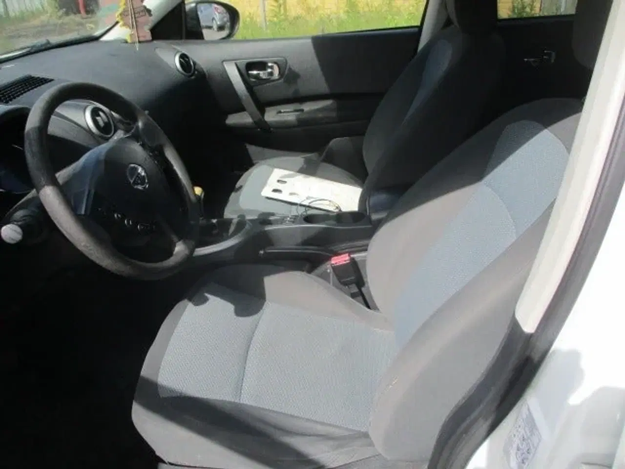 Billede 7 - Nissan Qashqai+2 1,6 Acenta 7prs