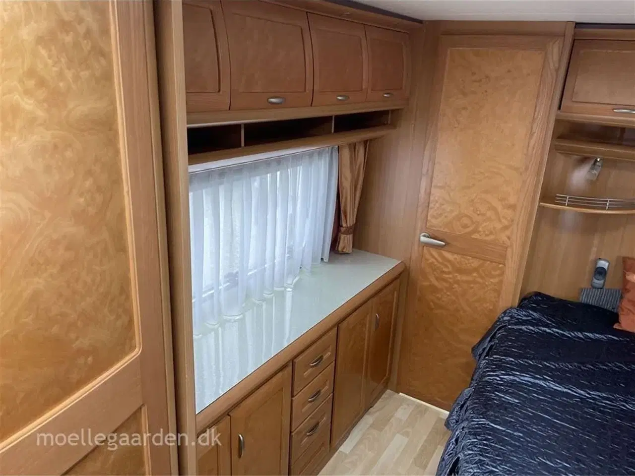 Billede 7 - 2008 - Hobby Prestige 650 WFU