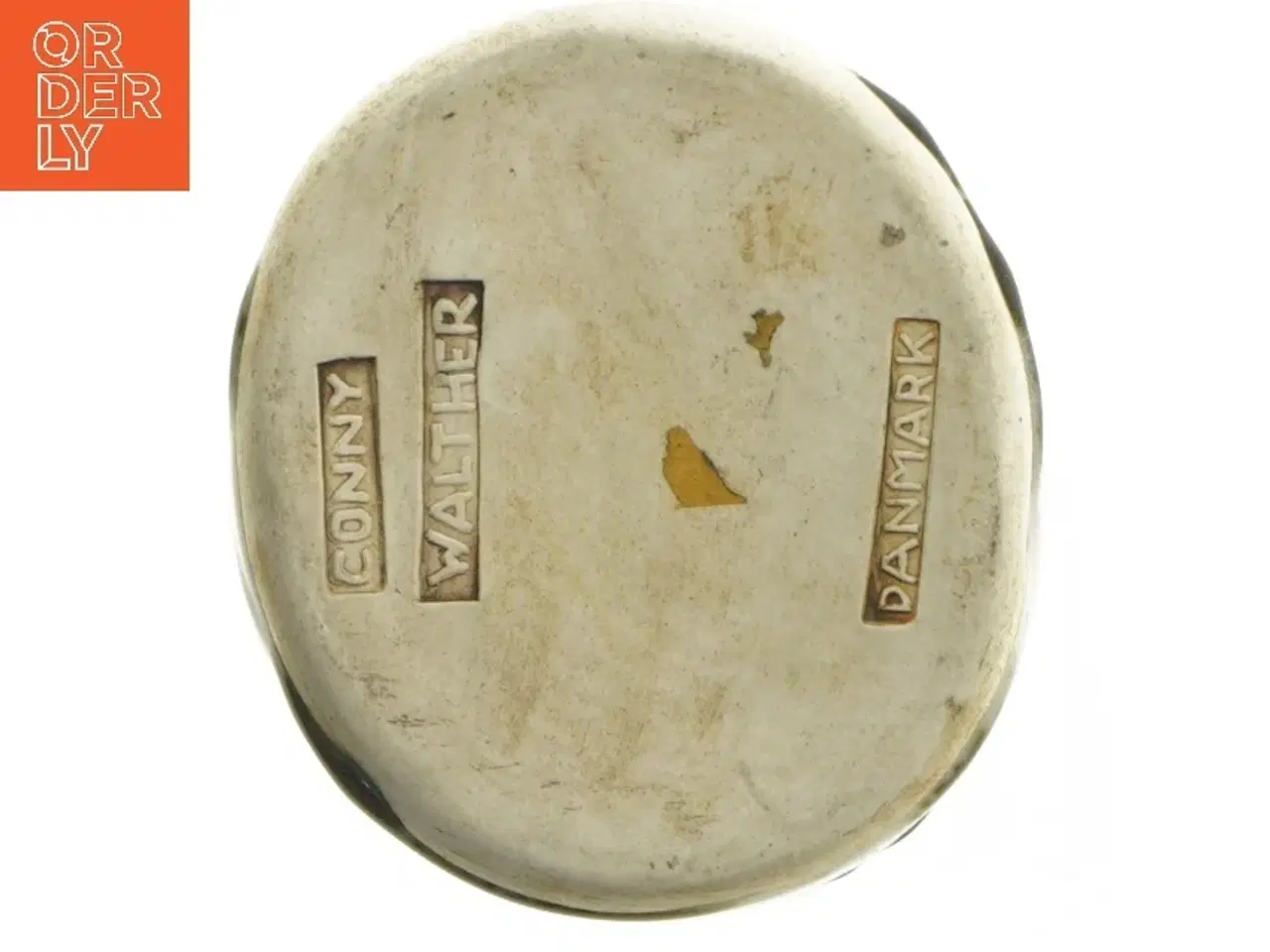 Billede 4 - Conny Walther vase (str. Ø 11 cm)