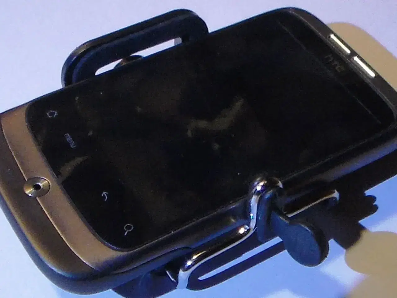 Billede 4 - Telefon holder