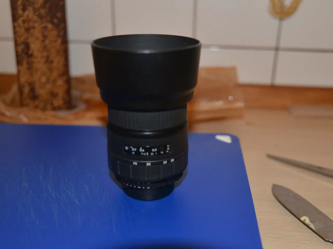 Billede 6 - Objektiv Sigma (Nikon)