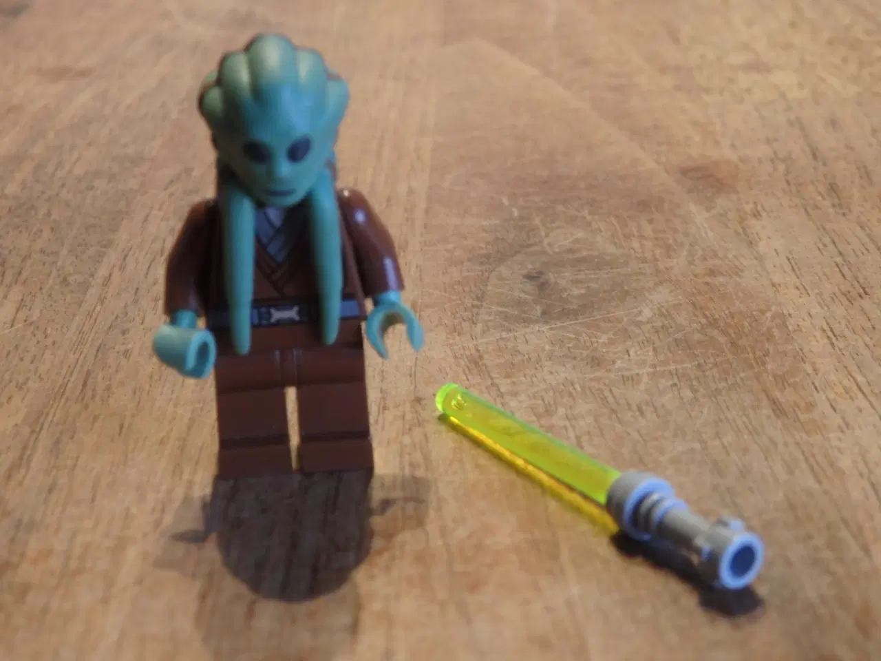 Billede 5 - LEGO : STAR WARS : 7661