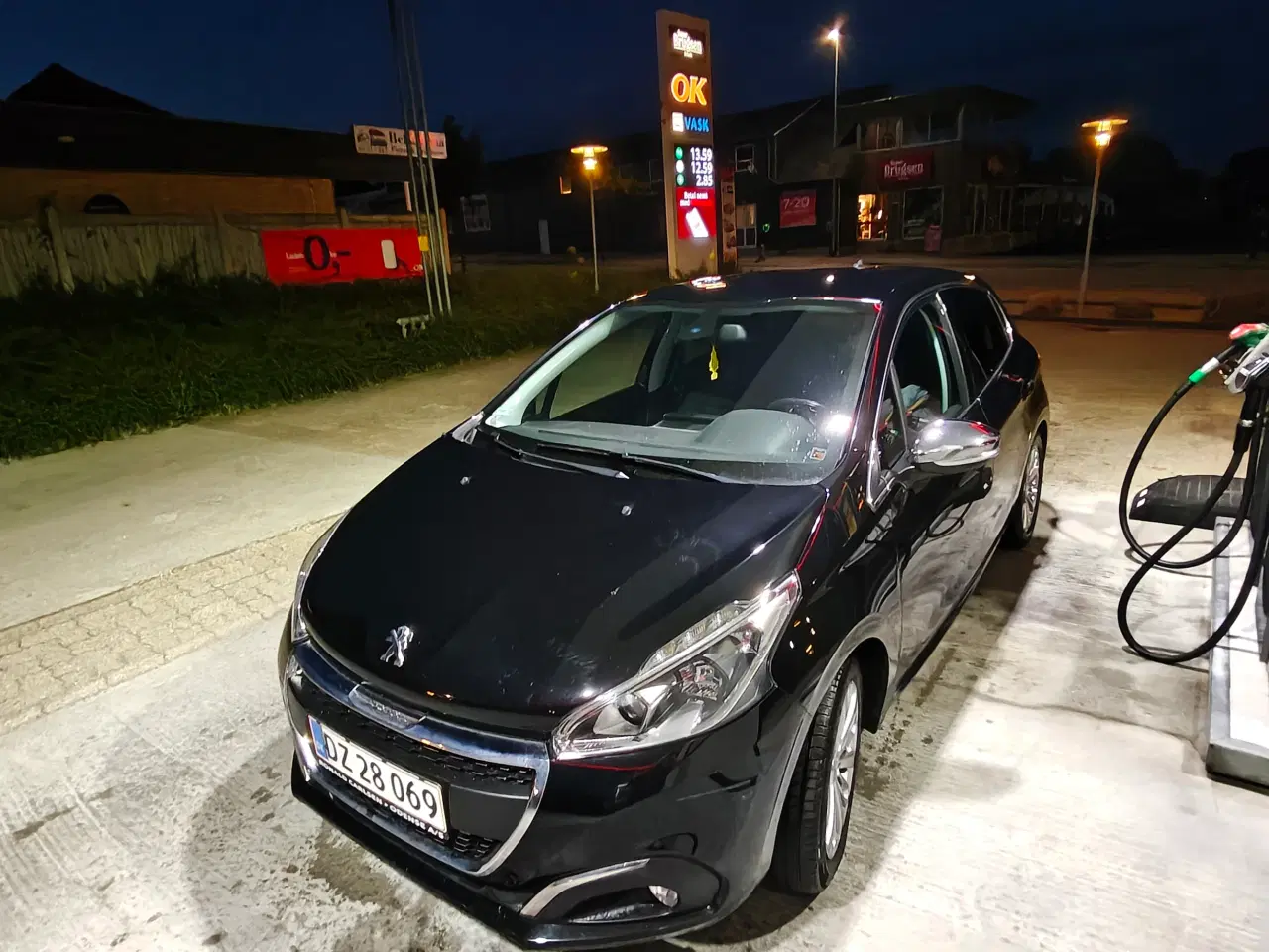 Billede 1 - Peugeot 208 