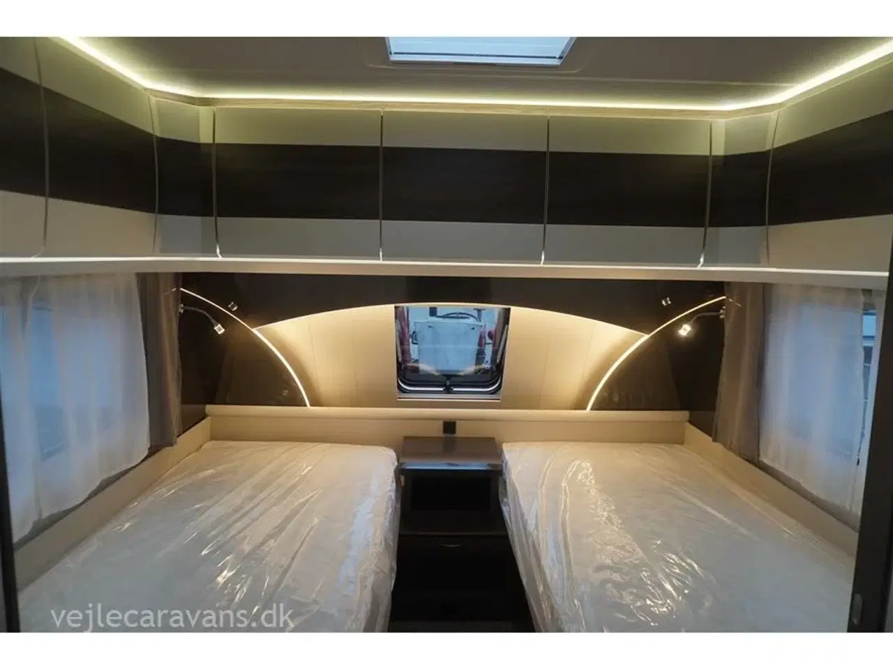 Billede 13 - 2026 - Hobby Prestige 620 CL